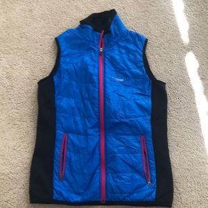 Marmot Vest
